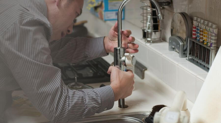 Local annual plumbing maintenance in Lostant, IL